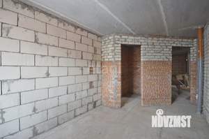 3-к квартира, вторичка, 80м2, 4/4 этаж