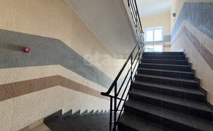 3-к квартира, вторичка, 76м2, 7/7 этаж