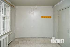 Студия квартира, вторичка, 53м2, 1/10 этаж