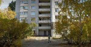 1-к квартира, вторичка, 37м2, 15/18 этаж