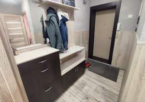 1-к квартира, вторичка, 30м2, 5/5 этаж