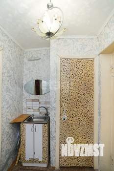 1-к квартира, вторичка, 18м2, 4/5 этаж