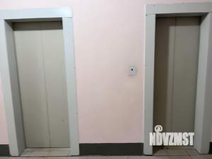 1-к квартира, вторичка, 40м2, 5/16 этаж