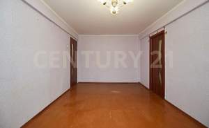 2-к квартира, вторичка, 47м2, 1/5 этаж