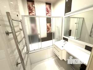 3-к квартира, вторичка, 99м2, 2/7 этаж