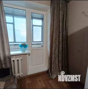 1-к квартира, вторичка, 31м2, 6/10 этаж