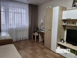 1-к квартира, вторичка, 35м2, 4/9 этаж