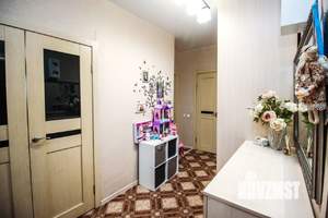 1-к квартира, вторичка, 47м2, 5/10 этаж