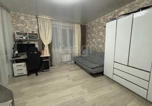 2-к квартира, вторичка, 72м2, 8/18 этаж