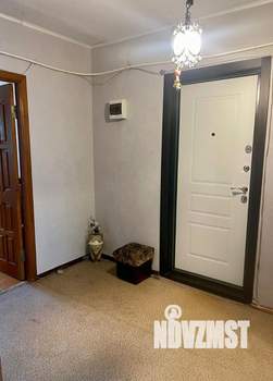 3-к квартира, вторичка, 65м2, 5/5 этаж