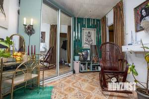 1-к квартира, вторичка, 35м2, 3/9 этаж