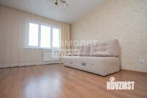 2-к квартира, вторичка, 55м2, 2/9 этаж