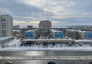 4-к квартира, вторичка, 90м2, 8/10 этаж