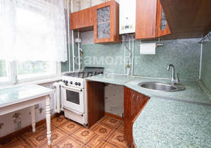 3-к квартира, вторичка, 47м2, 3/5 этаж