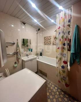 3-к квартира, вторичка, 60м2, 3/5 этаж