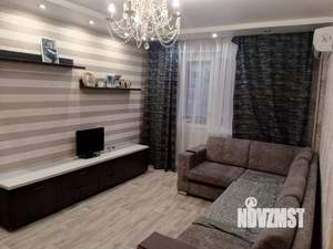3-к квартира, вторичка, 58м2, 4/5 этаж