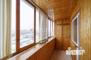 3-к квартира, вторичка, 66м2, 9/10 этаж