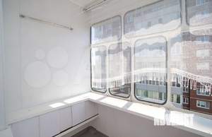 3-к квартира, вторичка, 63м2, 8/9 этаж