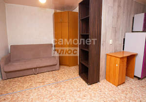 1-к квартира, вторичка, 22м2, 3/5 этаж