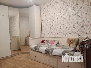 3-к квартира, вторичка, 58м2, 4/5 этаж