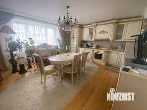 3-к квартира, вторичка, 78м2, 4/10 этаж