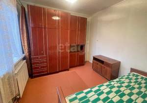 3-к квартира, вторичка, 48м2, 5/5 этаж