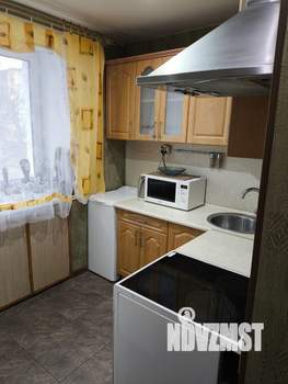 2-к квартира, вторичка, 45м2, 2/13 этаж