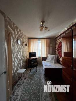 3-к квартира, вторичка, 57м2, 7/9 этаж