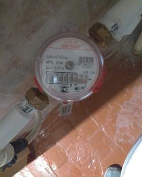 1-к квартира, вторичка, 18м2, 5/5 этаж