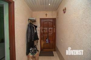 3-к квартира, вторичка, 45м2, 1/5 этаж