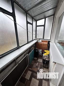 2-к квартира, вторичка, 46м2, 5/5 этаж