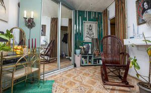 1-к квартира, вторичка, 35м2, 1/9 этаж