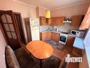 3-к квартира, вторичка, 64м2, 3/16 этаж