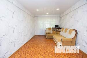 3-к квартира, вторичка, 60м2, 3/5 этаж