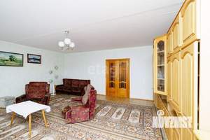 3-к квартира, вторичка, 116м2, 9/10 этаж