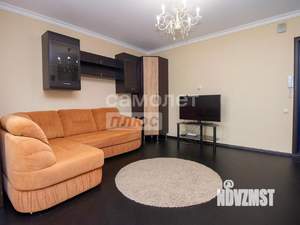 1-к квартира, вторичка, 36м2, 7/10 этаж