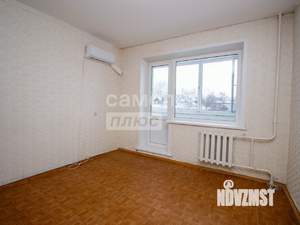 1-к квартира, вторичка, 40м2, 4/6 этаж