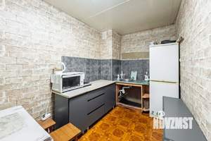 2-к квартира, вторичка, 54м2, 3/5 этаж