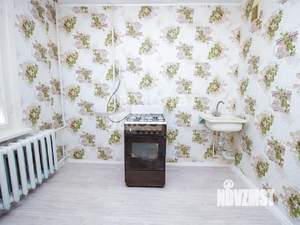 2-к квартира, вторичка, 53м2, 1/5 этаж