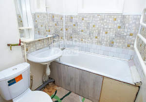 1-к квартира, вторичка, 34м2, 5/5 этаж