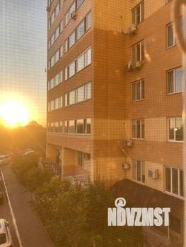 2-к квартира, вторичка, 60м2, 2/12 этаж