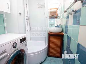 3-к квартира, вторичка, 59м2, 3/5 этаж