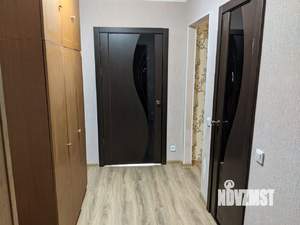 2-к квартира, вторичка, 46м2, 2/5 этаж