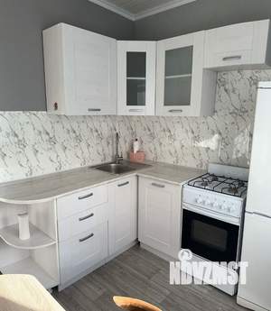 1-к квартира, вторичка, 28м2, 5/5 этаж