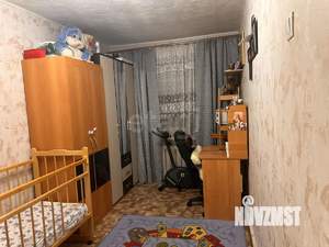 2-к квартира, вторичка, 45м2, 5/5 этаж
