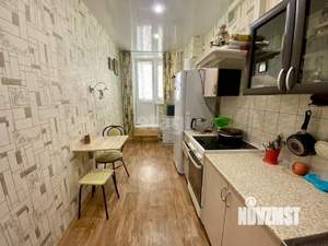 1-к квартира, вторичка, 35м2, 9/9 этаж