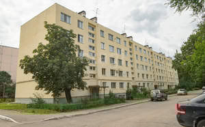 3-к квартира, вторичка, 62м2, 5/5 этаж