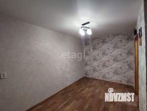 2-к квартира, вторичка, 25м2, 1/5 этаж