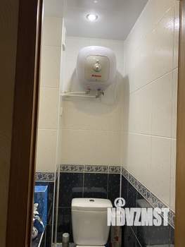 3-к квартира, вторичка, 65м2, 4/6 этаж