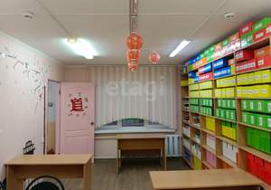 4-к квартира, вторичка, 69м2, 1/9 этаж